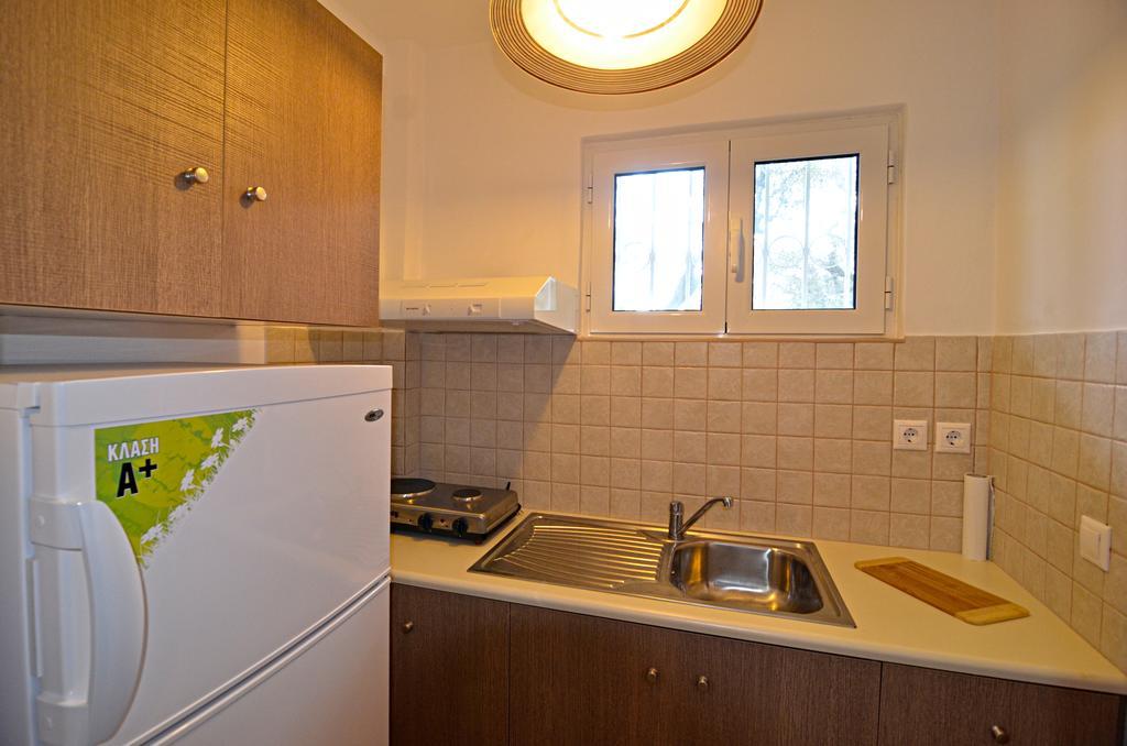 Eleni Studios Tsilivi  Bagian luar foto