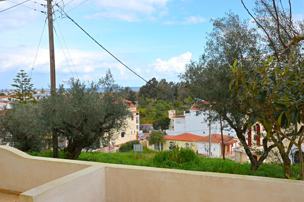 Eleni Studios Tsilivi  Bagian luar foto