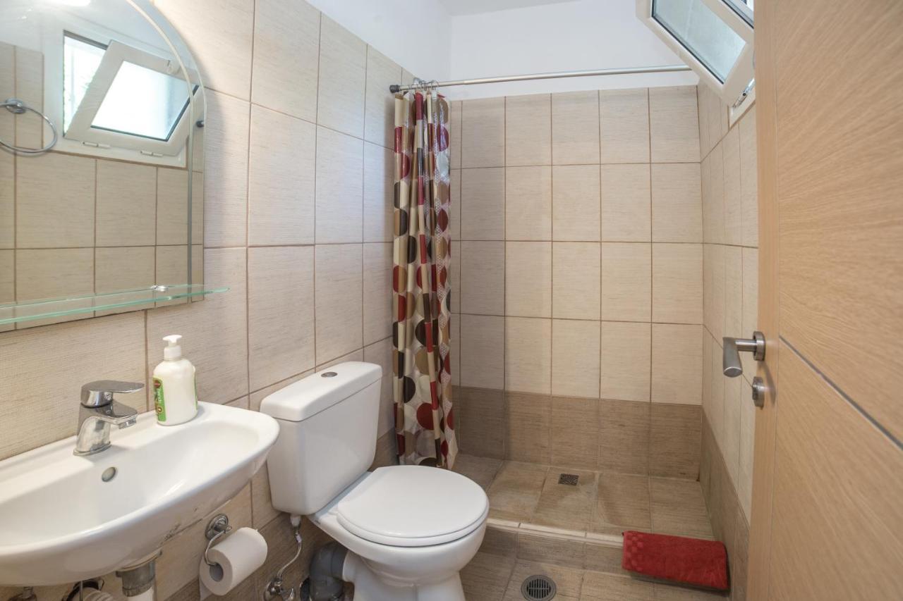 Eleni Studios Tsilivi  Bagian luar foto