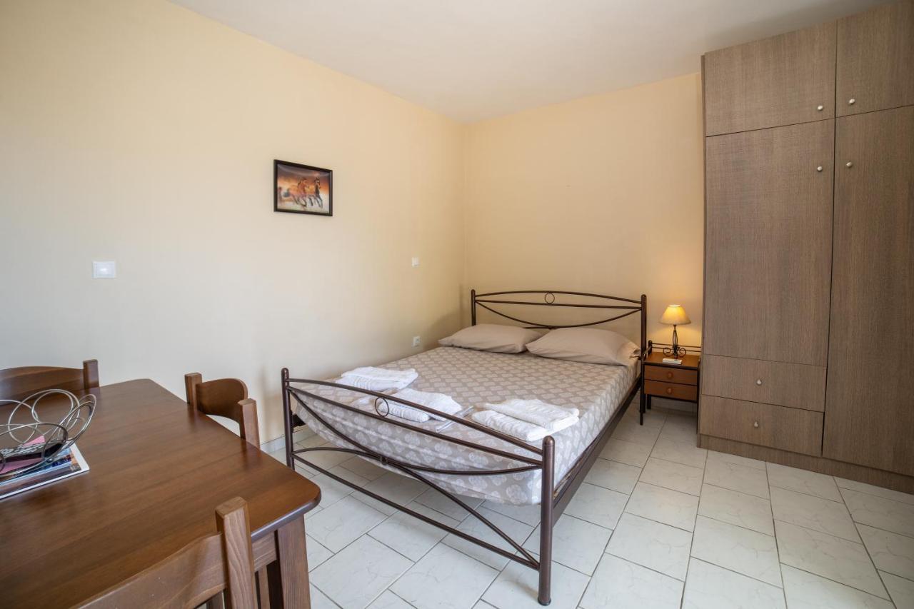 Eleni Studios Tsilivi  Bagian luar foto