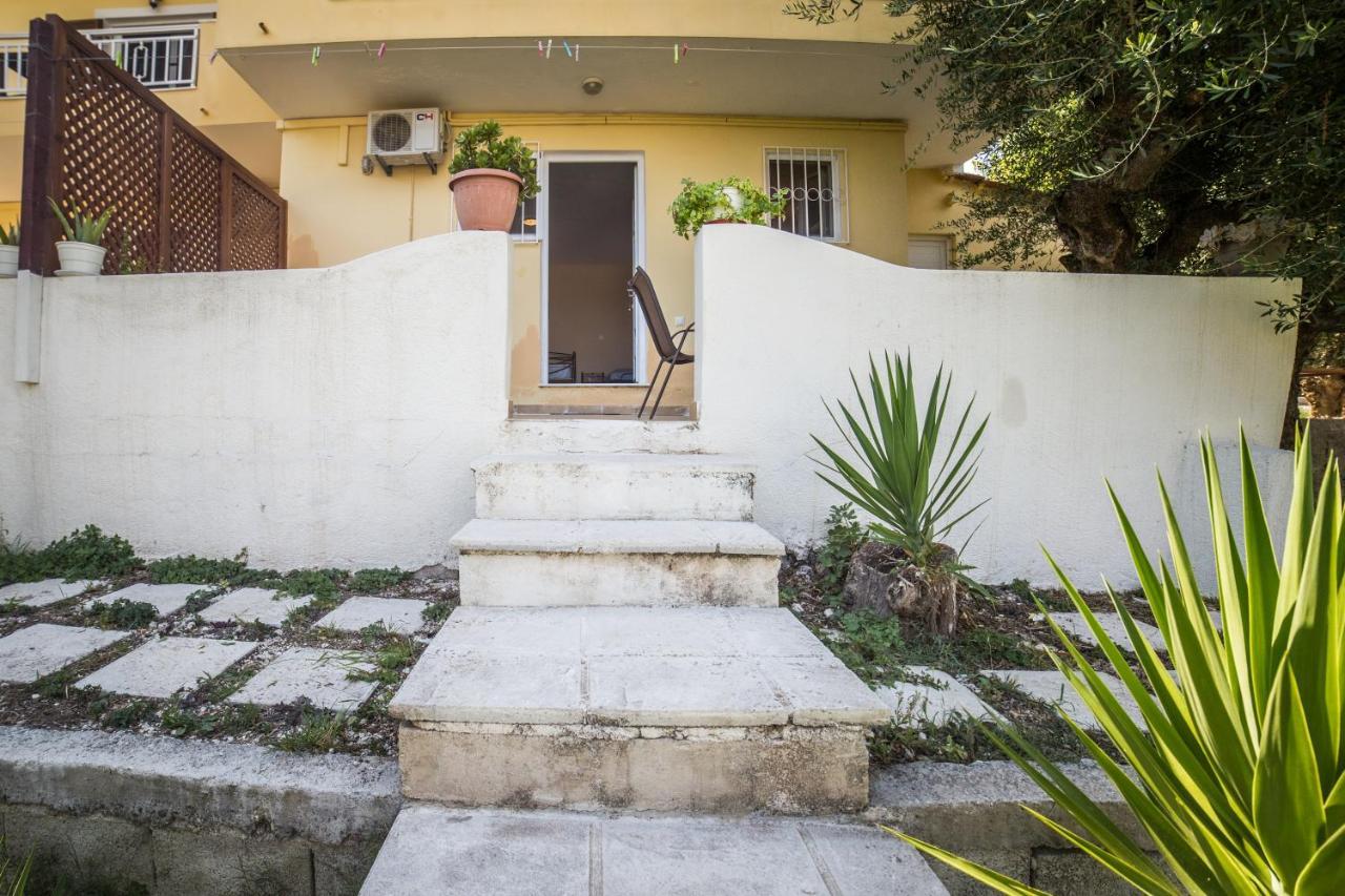 Eleni Studios Tsilivi  Bagian luar foto